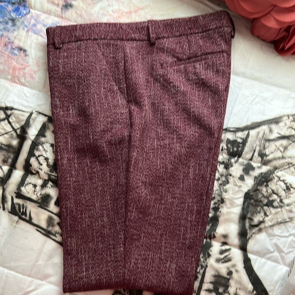 Dress Pants